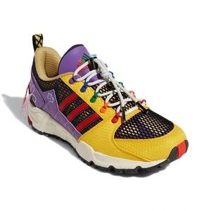 Adidas x Sean Wotherspoon Equipment Support 93 'Super Earth' Size 14 NEW